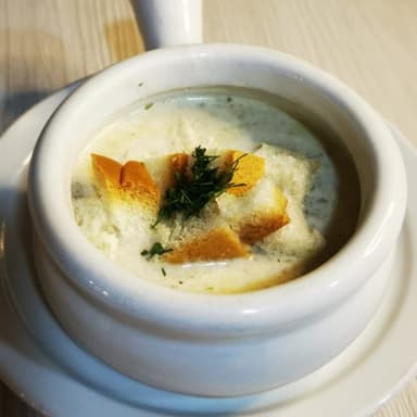 Crema de la Casa
