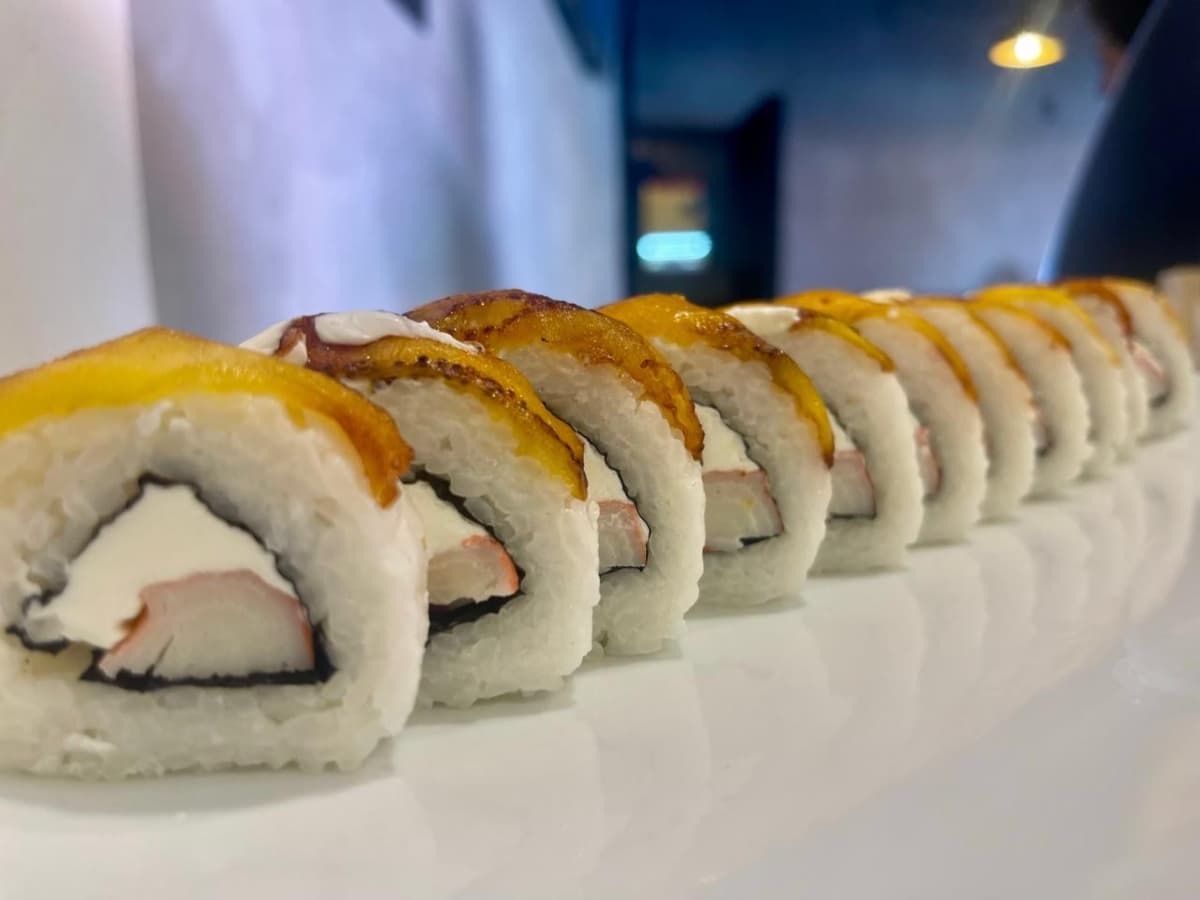 Kabuki Coronado