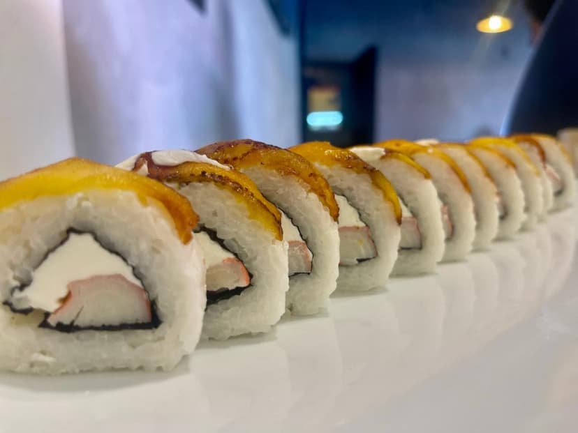 Kabuki Coronado