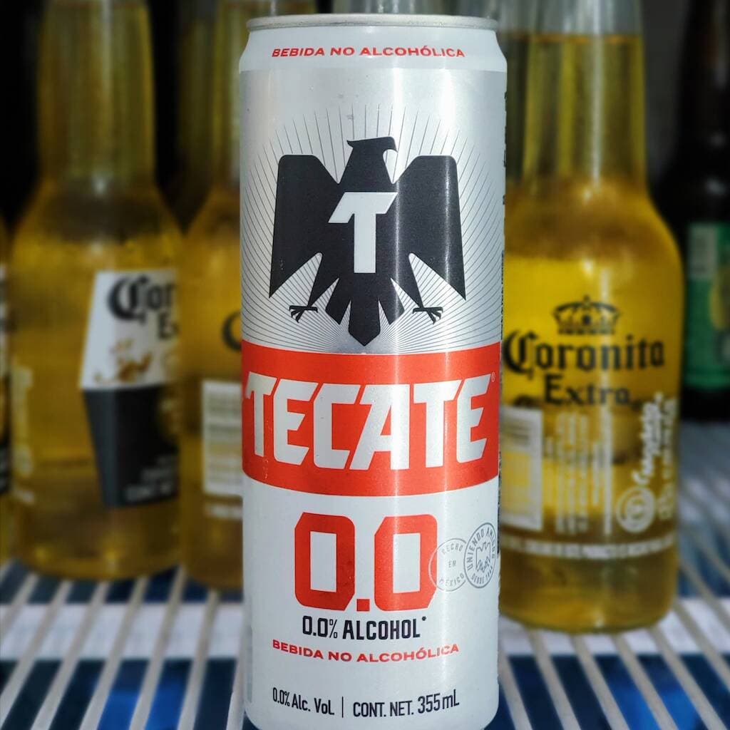 TKT 0.0 Alc