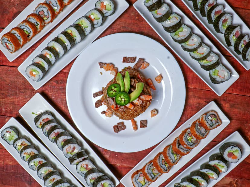 VC Sushi