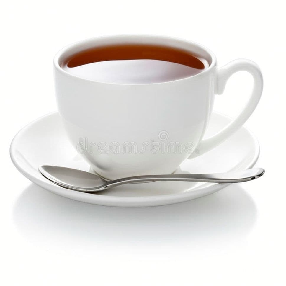 Té