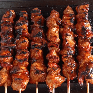 Pinchos