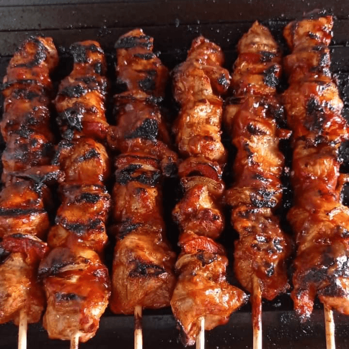 Pinchos
