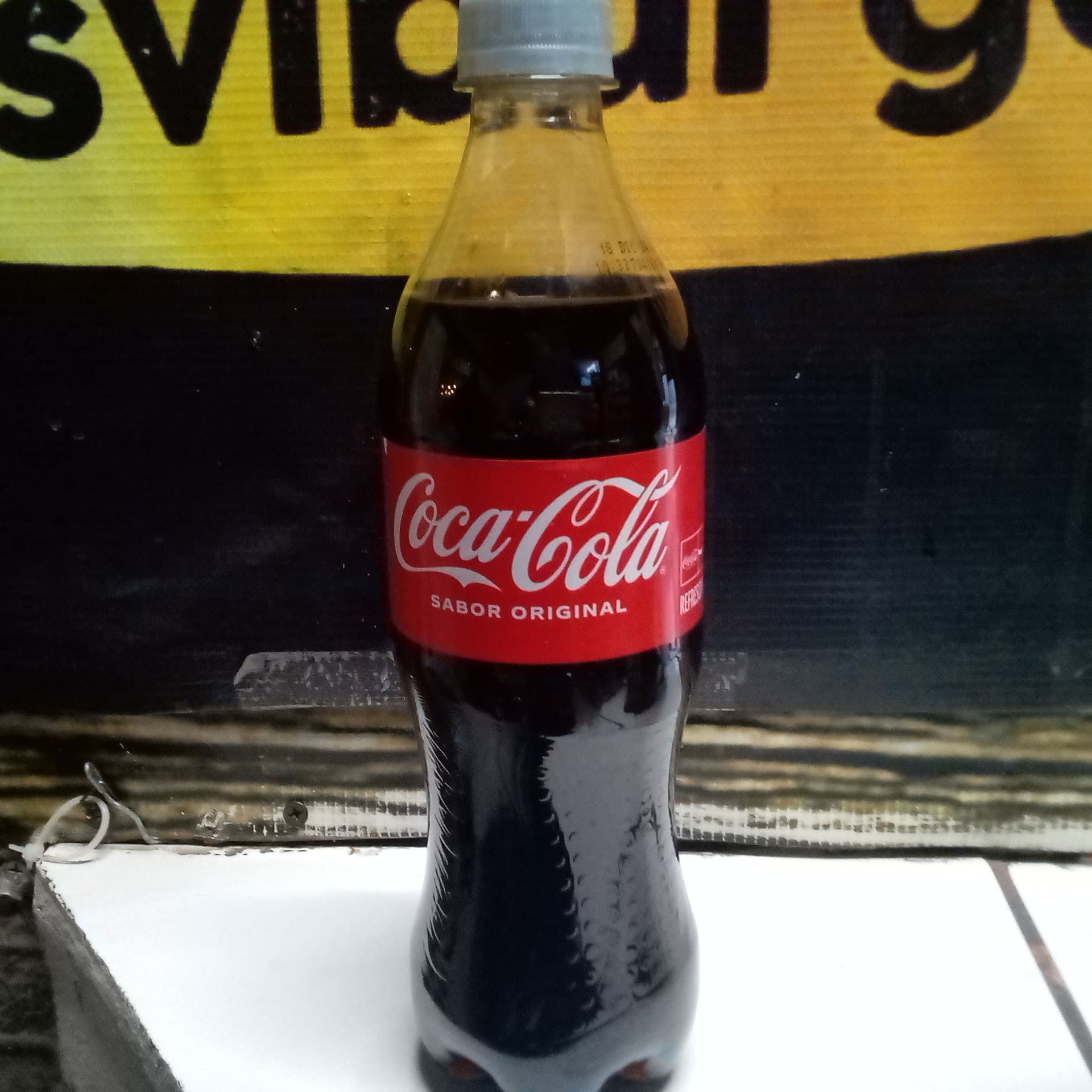 COCA COLA 🥤