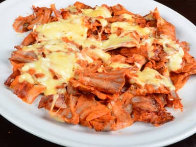 Platillo al pástor