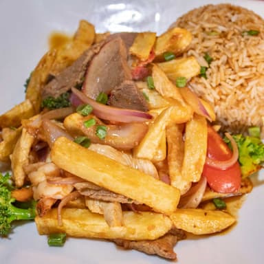 Lomo Especial Carta