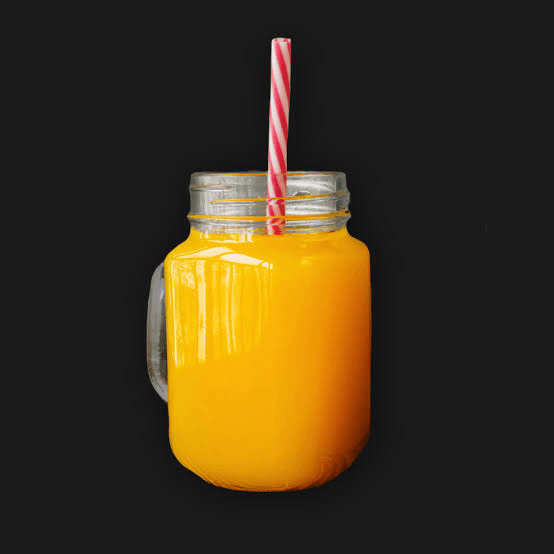 Jugo de Naranja de 500ml