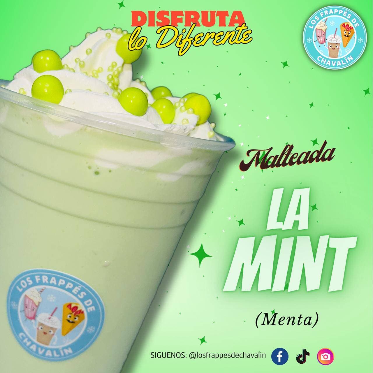LA MINT