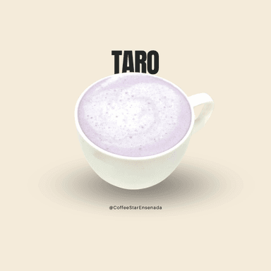 Taro Caliente
