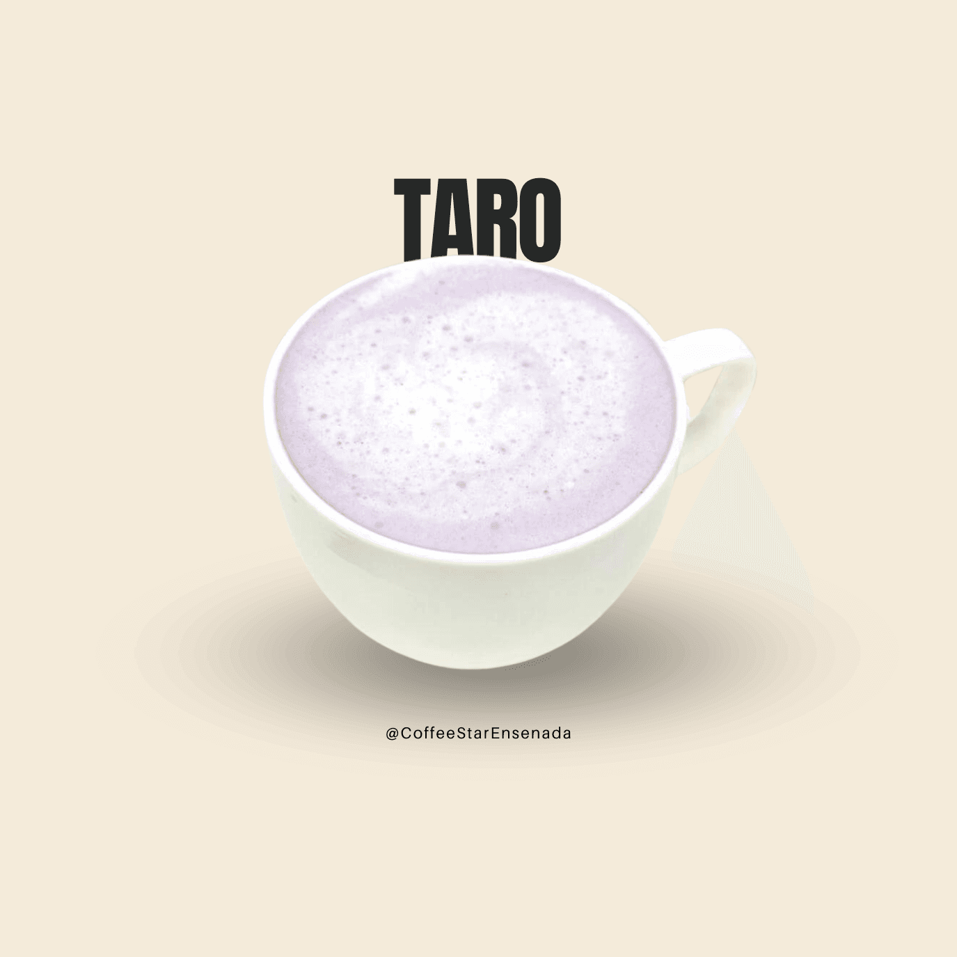 Taro Caliente