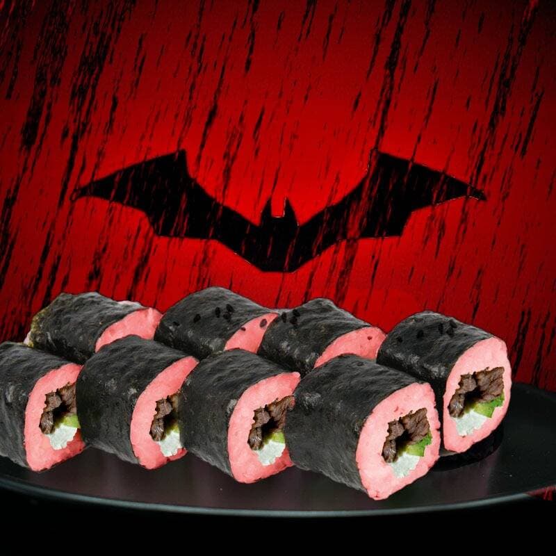 Batiroll