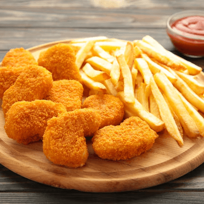 Nuggets