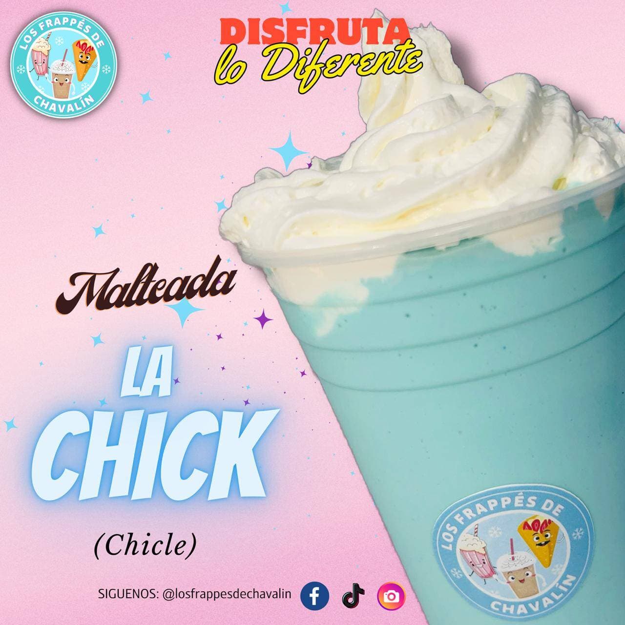 LA  CHICK