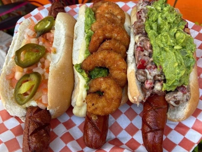 KING´S HOTDOGS