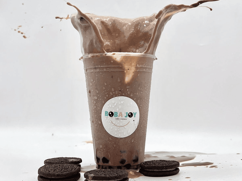 Boba Joy, Tapioca Bar