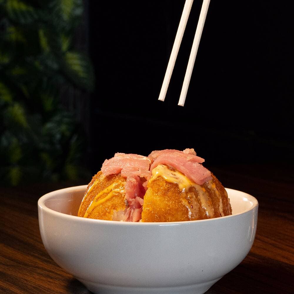 Maguro Ball (Atun)