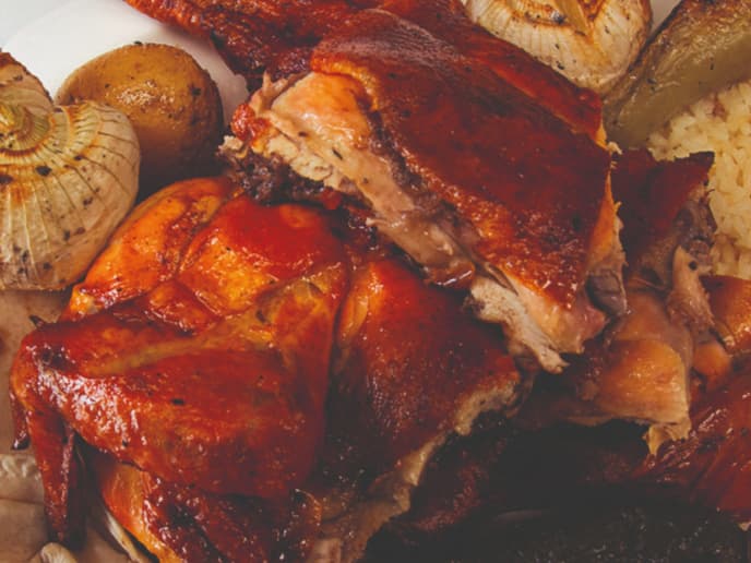 Don Pollo & Café