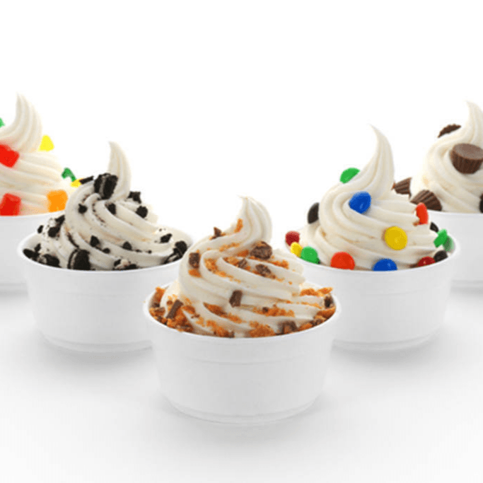 Helado Soft Premium