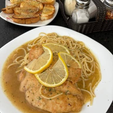 Pollo Francese