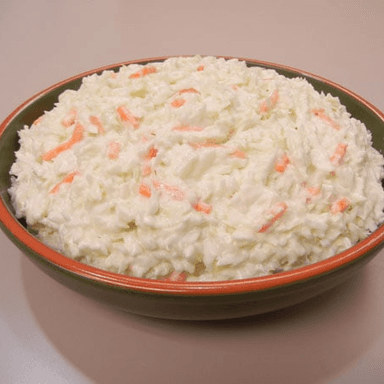 Ensalada de Repollo
