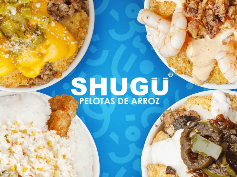 SHUGU ( Sur )