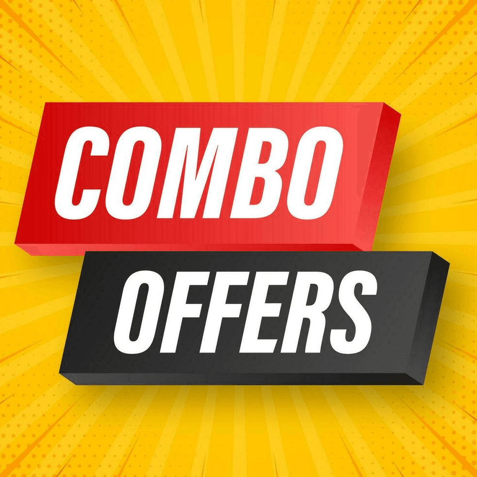 Combo 4