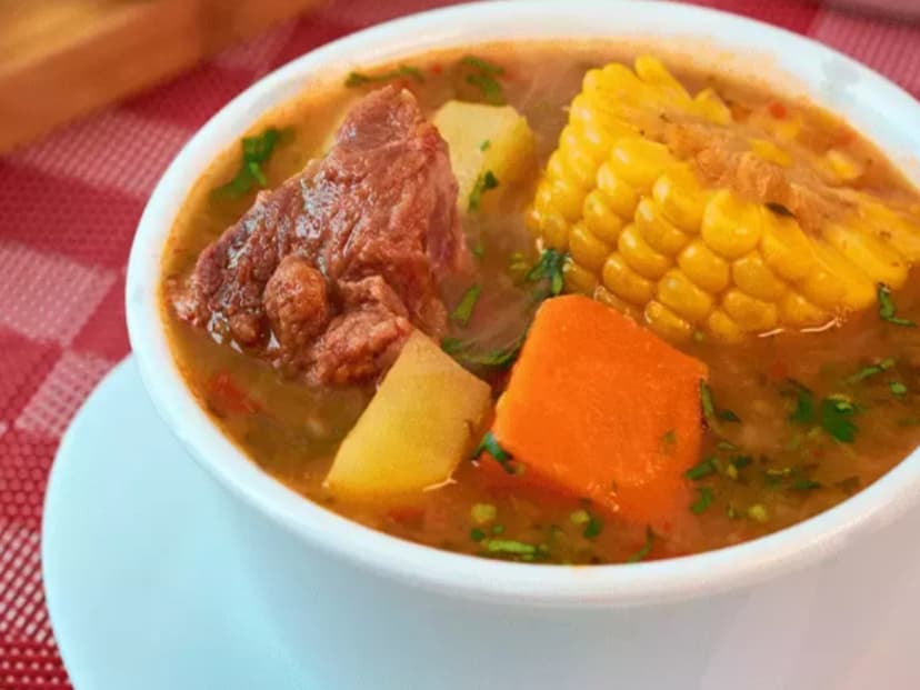 Restaurante La 53