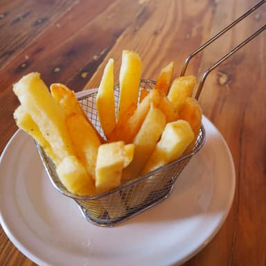 ORD PAPAS FRITAS
