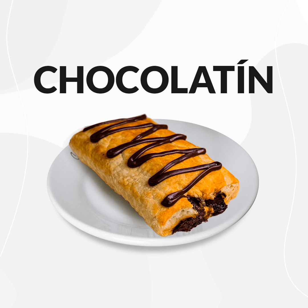 Chocolatín