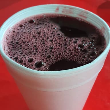 1 Litro de Agua de Jamaica