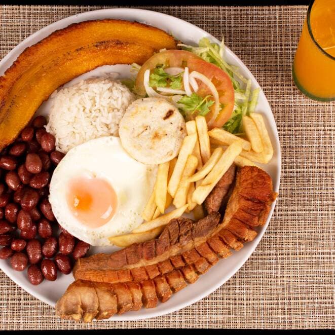 Bandeja