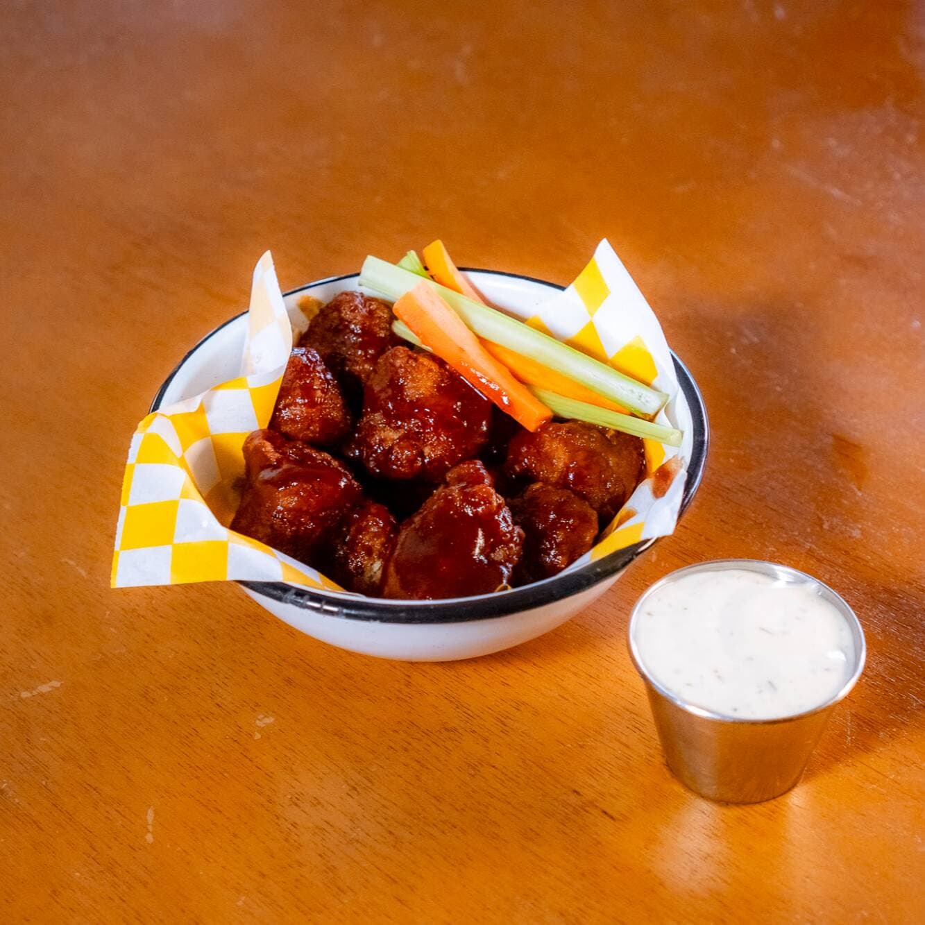 Boneless