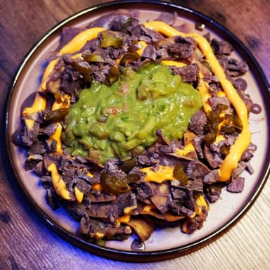 Nachos Res