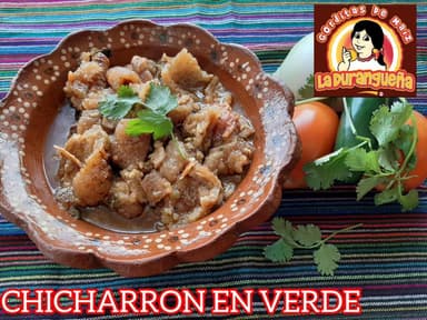Chicharrón