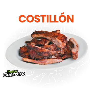 Costillón