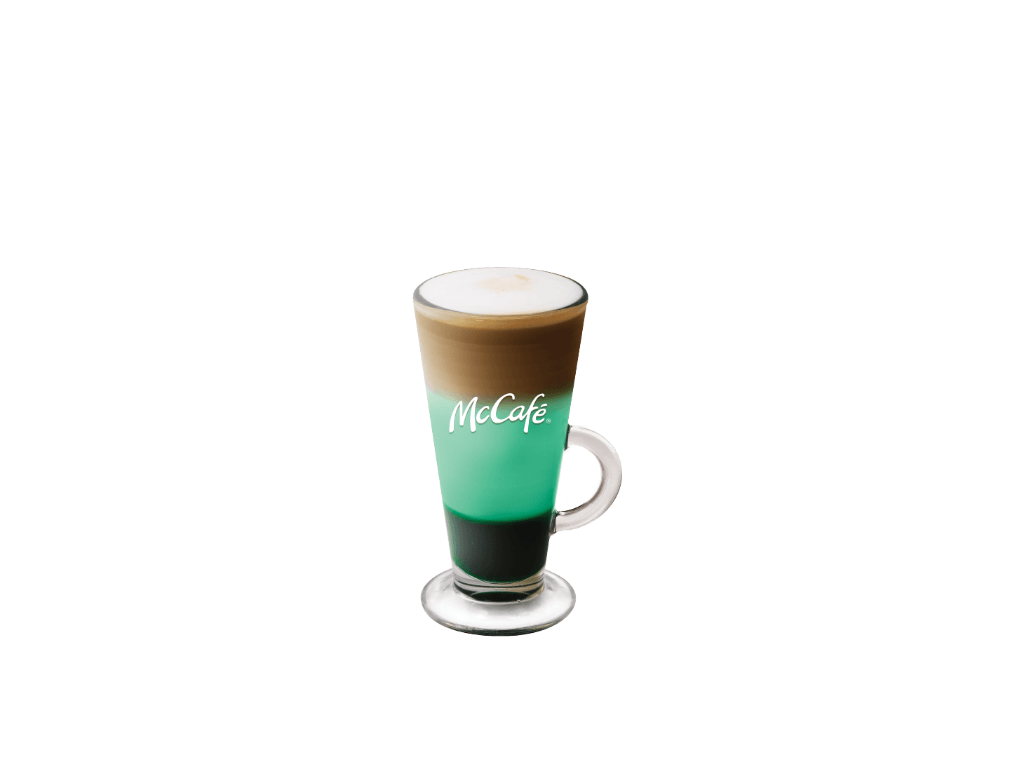 Choco Menta regular