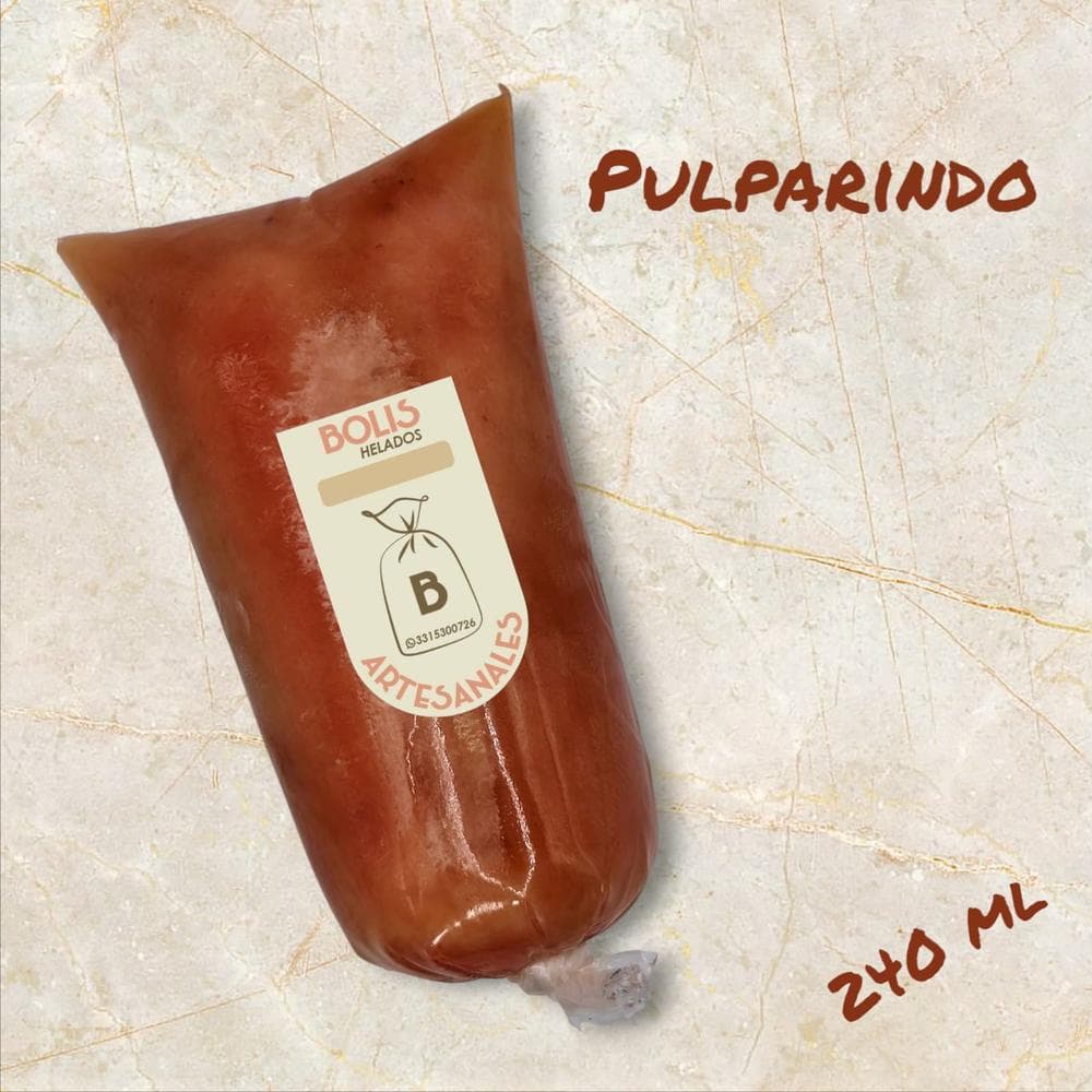 PULPARINDO