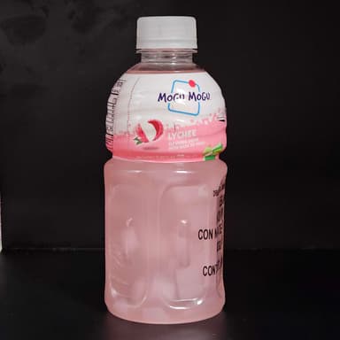 Mogu lychee