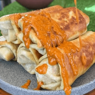Chimichangas