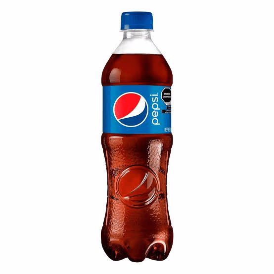 Pepsi Original 600ml