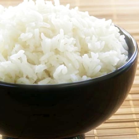 Arroz Blanco 150 Gr
