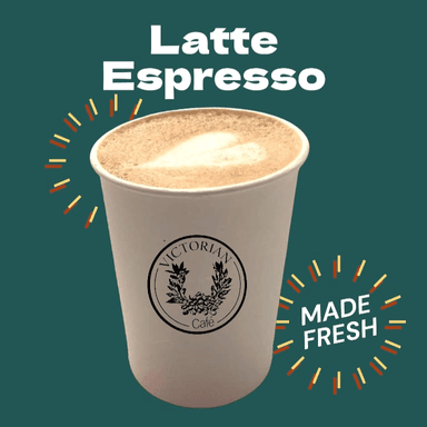 LATTE GRANDE 16OZ