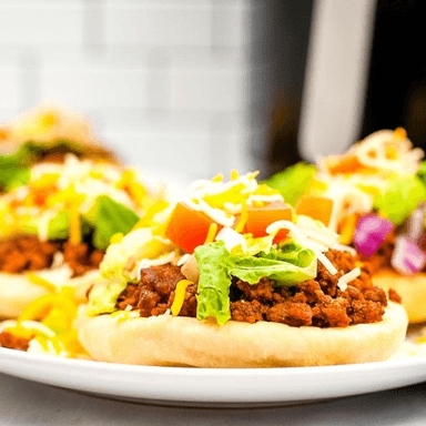 Mini Gorditas