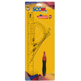 Jgo. De Geometria Completo