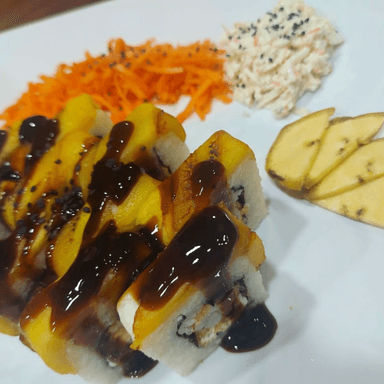 Platanito Roll