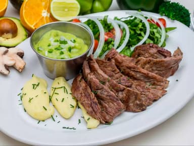 Arrachera