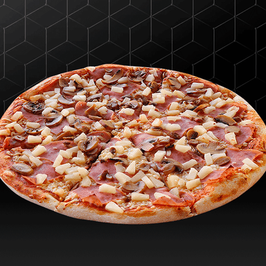 Pizza Americana C