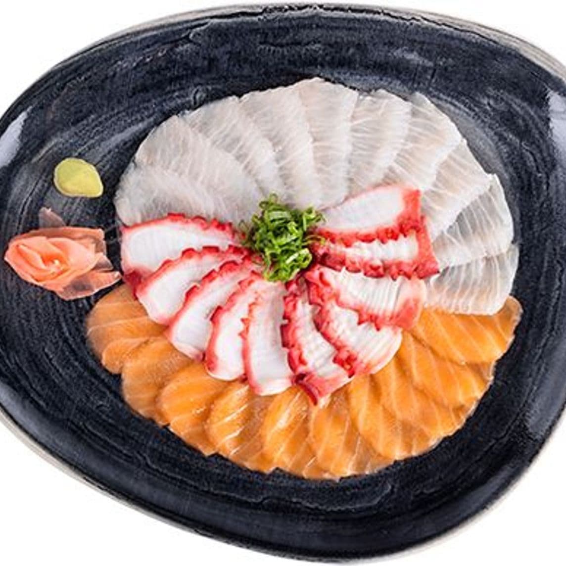 Sashimi Mixto