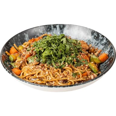 PASTA RAMEN CANTONES